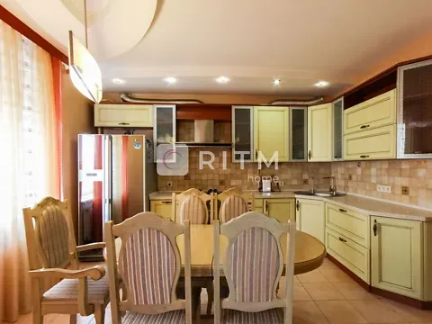 Оренда 3к Квартира 110 кв.м Кравчука вулиця 46В Луцьк - фото 17