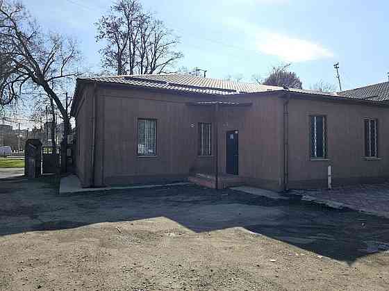 Оренда торгове приміщення на Пушкина пр. поверх - 1/1 Дніпро