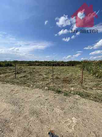 Продаж земельної ділянки 10 соток Ужгород