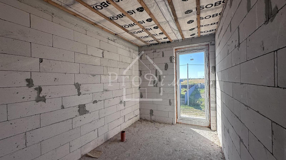 Продаж Дуплекс Будинок Дім Бориспіль 92 м2 без %% Борисполь - изображение 16