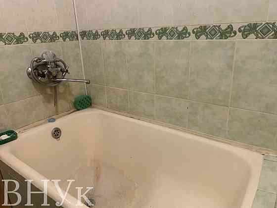 Продаж Квартира 1-кімнатна, 4/5 поверх на Молоді, 13 б Луцк