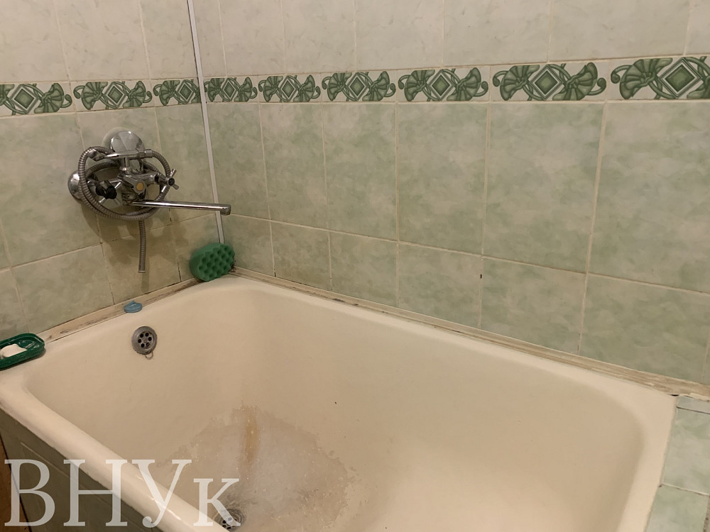 Продаж Квартира 1-кімнатна, 4/5 поверх на Молоді, 13 б Луцьк - фото 5