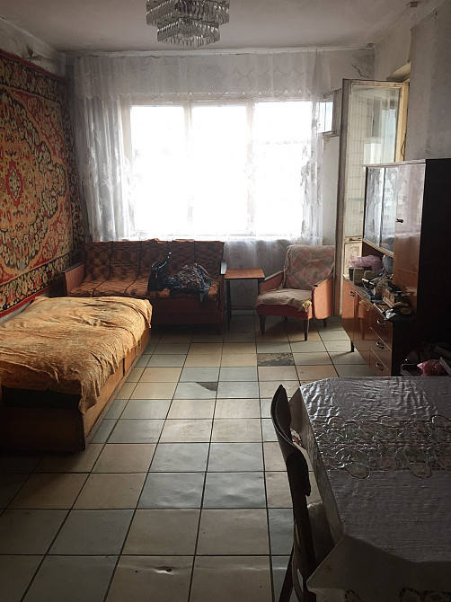 Продаж Квартира 4-кімнатна на ул. Балковская, 141 Одесса - изображение 1