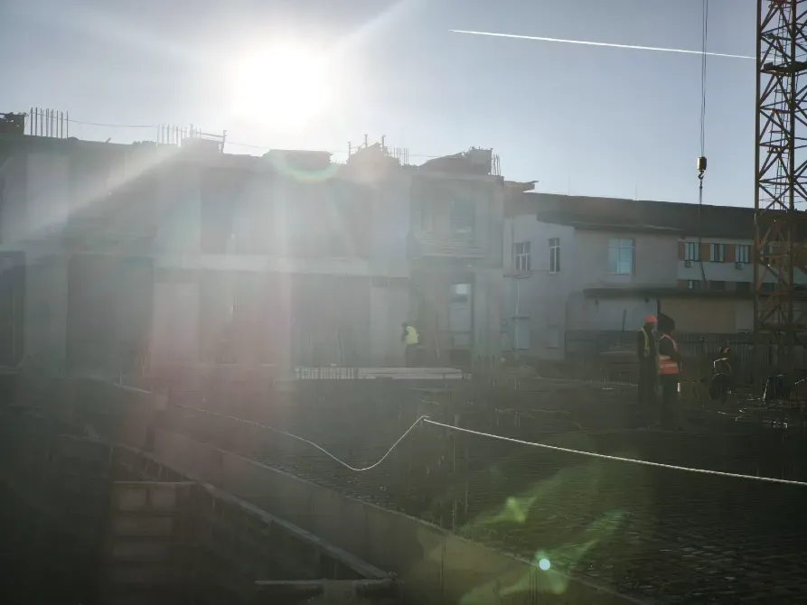 Продажа 1к Квартира 41 кв.м Мукачівська 44 Ужгород - изображение 13