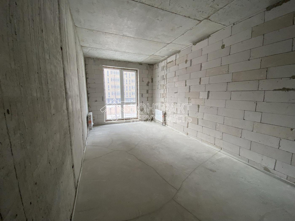 Продаж Квартира 2-кімнатна, 3/20 поверх на вул. Клочківська Харків - фото 17