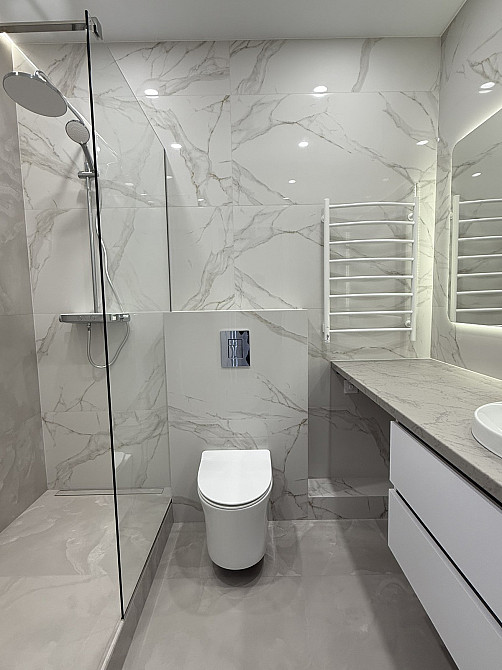 1ком.квартира (евродвушка) -ЖК Kadorr City -61Жемчужина Одеса - фото 12