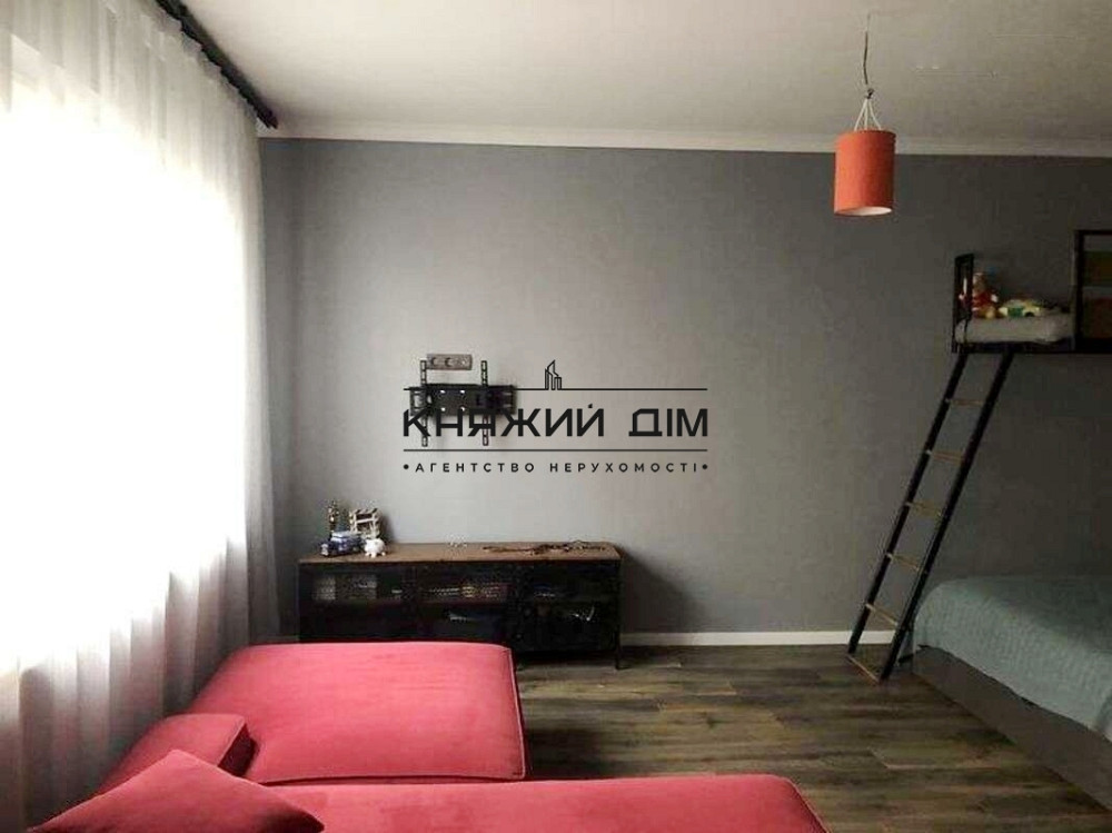 Продається 1к.кв. у ЖК Патріотика. № 21141644 Київ - фото 3