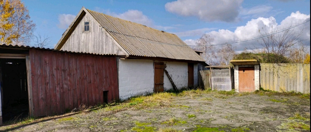 Продаж 1-поверховий Будинок з ділянкою 60 сот 88 кв.м 4 кімн. на Глубочок Житомир - фото 4