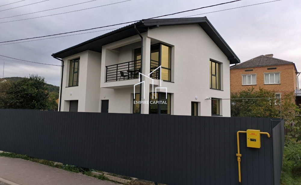 Продаж 2-поверховий Будинок з ділянкою 4 сот 149 кв.м 4 кімн. на Незалежності вул. Винники - фото 9