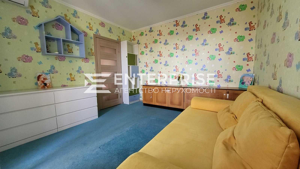 Продаж Квартира 2-кімнатна, 14/16 поверх на вул. Бальзака Оноре Kiev - photo 3