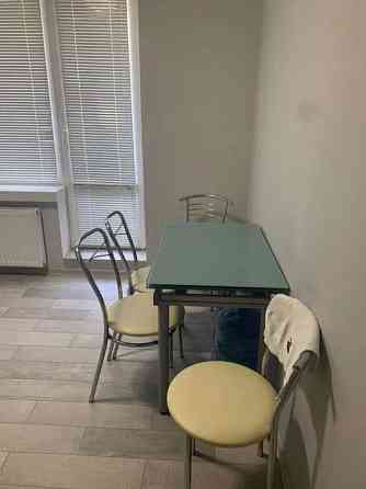 Оренда Квартира 1-кімнатна, 3/17 поверх на ул. Ружинская Київ