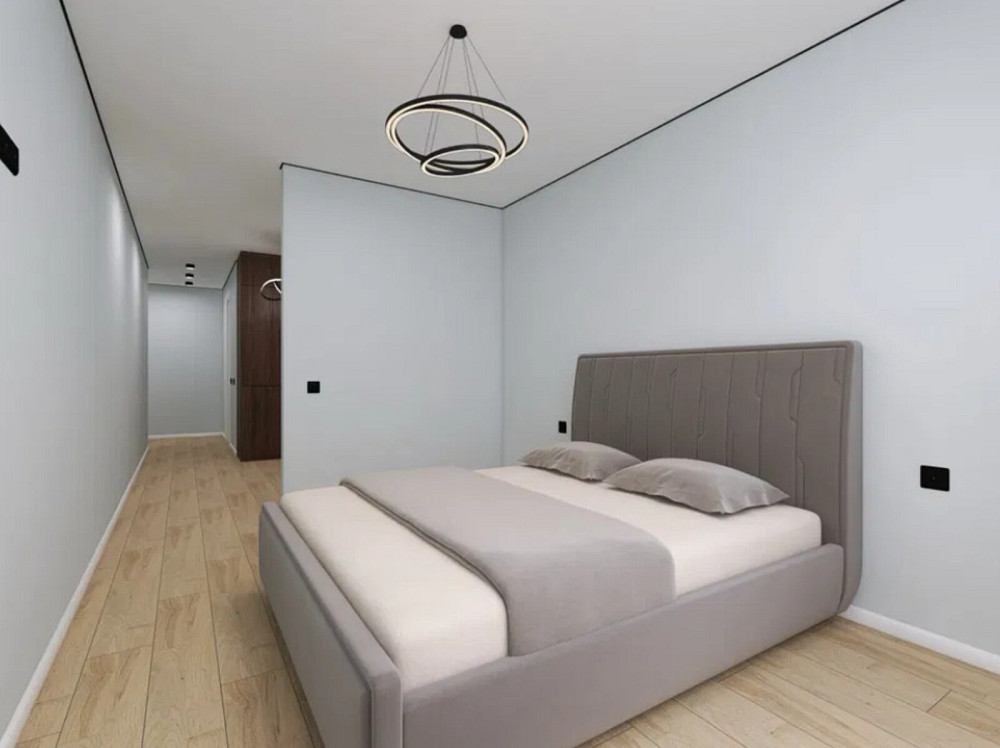 Продаж Квартира 1-кімнатна, 5/11 поверх Тернопіль - фото 7