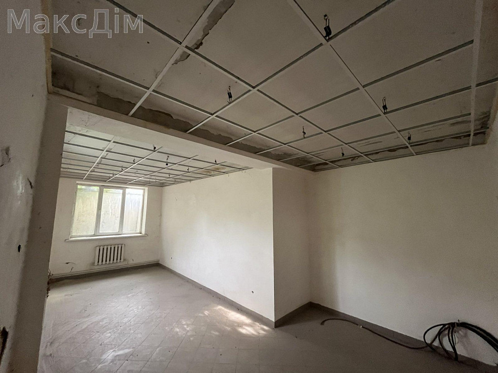 Продаж приміщення вільного призначення на вул. Лесі Українки приміщень - 5, поверх - 1/5 Кременець - фото 7