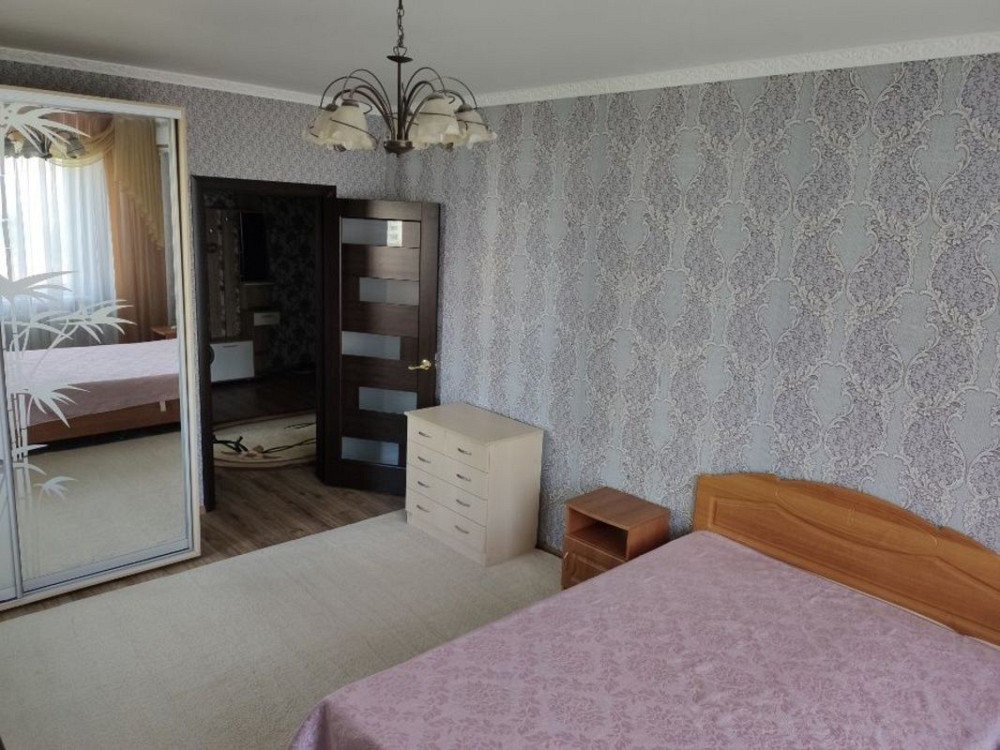 Оренда Квартира 2-кімнатна, 8/22 поверх на пр. Петра Григоренко, 28 Київ - фото 5