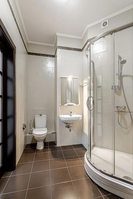 Продаж Квартира 4-кімнатна, 10/24 поверх на Лесі Українки вул., д. 7Б Kiev - photo 11