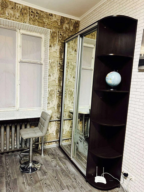 Оренда Квартира 1-кімнатна, 1/5 поверх на Ярослава Гашека, 17 Київ - фото 11