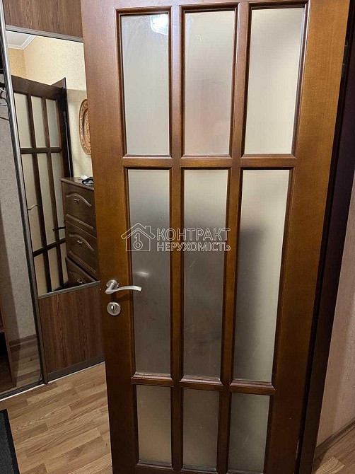 Продаж Квартира 1-кімнатна, 13/16 поверх на вул. Наталії Ужвій Харків - фото 12