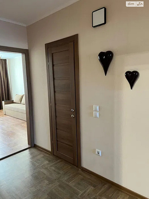 Продаж Квартира 2-кімнатна, 2/25 поверх на Коноплянська вул., д. 22А Киев - изображение 3