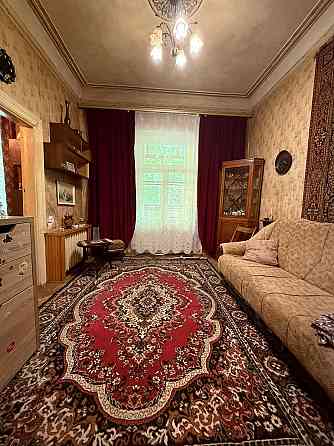 Оренда Квартира 2-кімнатна, 2/5 поверх на Богдана Хмельницького, 66 Kiev