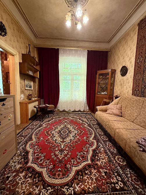 Оренда Квартира 2-кімнатна, 2/5 поверх на Богдана Хмельницького, 66 Київ - фото 3