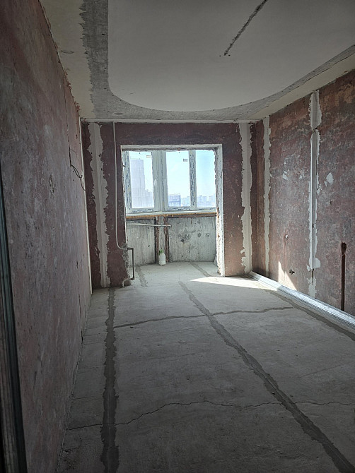 Продаж Квартира 3-кімнатна на ул. Керченская, 188 Одеса - фото 1