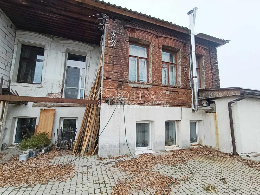 Продаж Квартира 2-кімнатна, 1/1 поверх на вул. Терихівська Kharkiv - photo 10