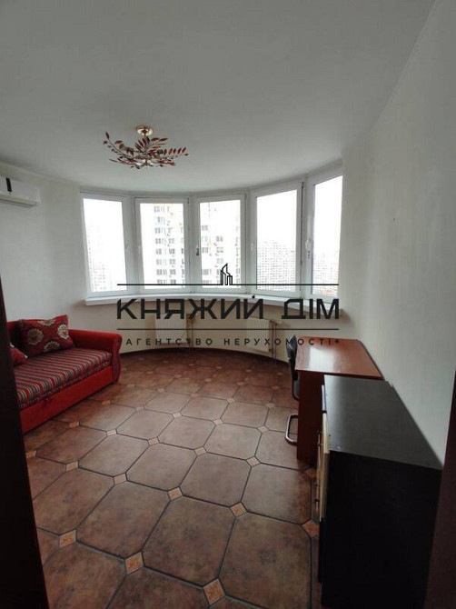 Оренда приміщення вільного призначення на Чавдар Елизаветы ул. поверх - 15/25 Киев - изображение 4