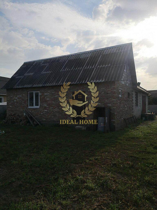 Продам 1 поверховий будинок у Великій Бугаївці  - фото 4