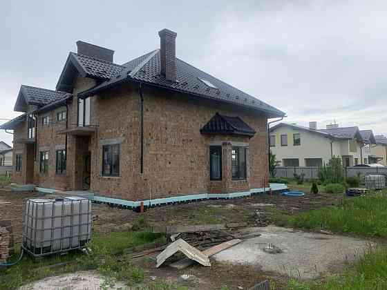 Продаж будинку 2 поверхи — Івасюка Pasiky-Zubrytski