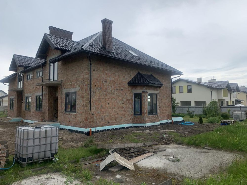 Продаж 2-поверховий Будинок з ділянкою 4 сот 147 кв.м 5 кімн. на Івасюка вул. Пасіки-Зубрицькі - фото 5