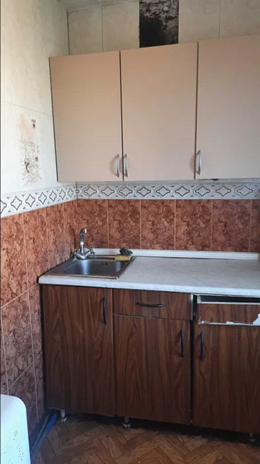 Оренда Квартира 3-кімнатна, 8/8 поверх на Голосіївський просп., 82 Київ - фото 2