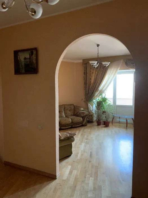 Оренда Квартира 2-кімнатна, 10/18 поверх на ул. Вячеслава Черновола Киев - изображение 3