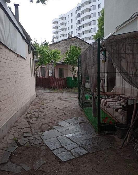 У продажу 2-кімнатна квартира (на землі) на Молдаванці Одеса - фото 10