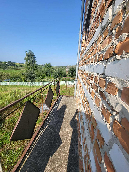 Продаж 3-поверховий Будинок  400 кв.м 6 кімн. на Новий Милятин вул. Кам'янка-Бузька - фото 14