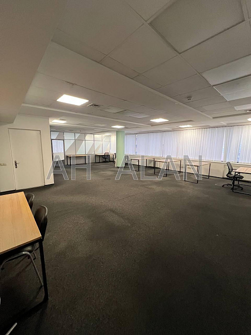 Оренда офісне приміщення на Володимирська вул., 77А приміщень - 5, поверх - 4/6 Київ - фото 13