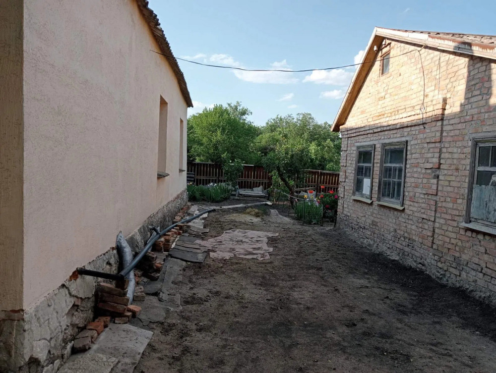 Продам будинок у с. Вільне (14 км від м. Кропивницький). Кропивницький - фото 8