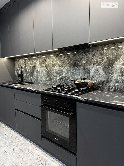 Оренда Квартира 1-кімнатна, 2/10 поверх на Праведників Світу (Максимовича) Вінниця - фото 1