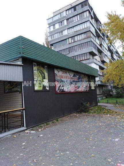 Оренда Будинок 3-кімнатний на Володимира Івасюка пр-т, 25В Київ - фото 11