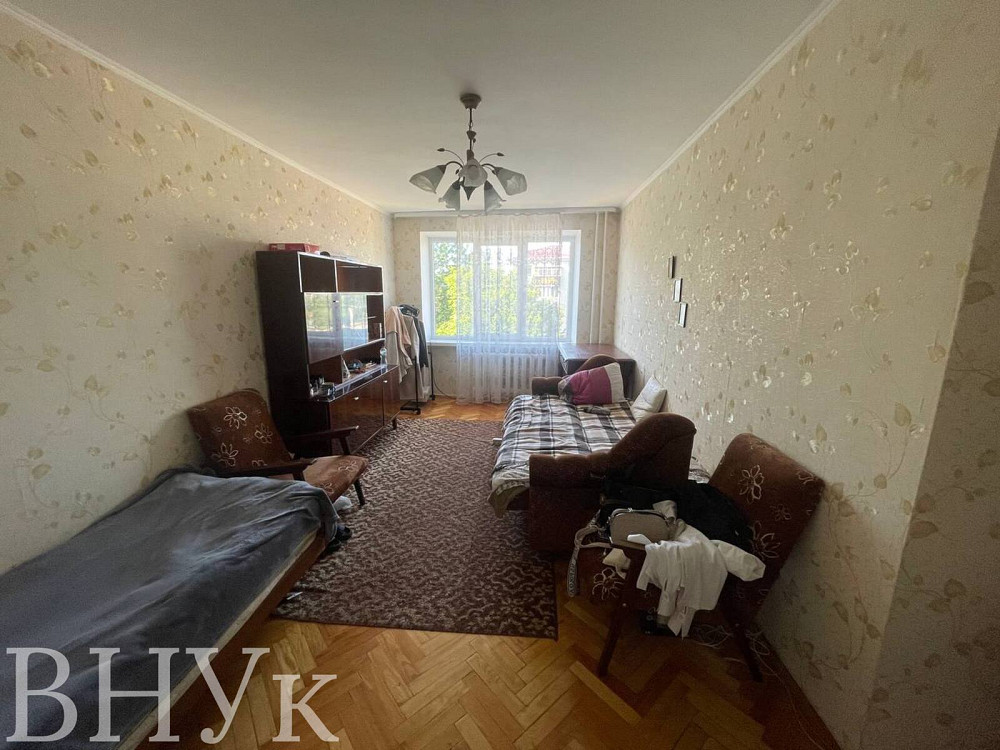 Продаж Квартира 3-кімнатна, 4/5 поверх на Волі проспект Luts'k - photo 11