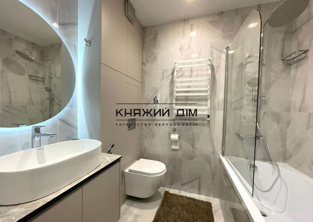 Продаж 1-кімнатної квартири в ЖК Нова Англія. № 21145050 Київ - фото 13