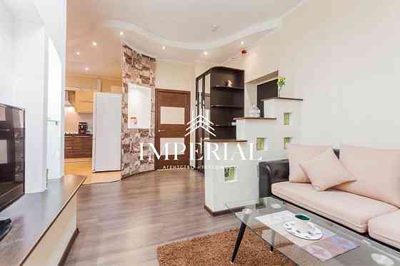 Оренда Квартира 2-кімнатна, 5/25 поверх на вул. Мокра Kiev