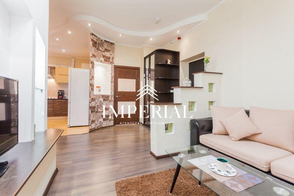 Оренда Квартира 2-кімнатна, 5/25 поверх на вул. Мокра Київ - фото 6