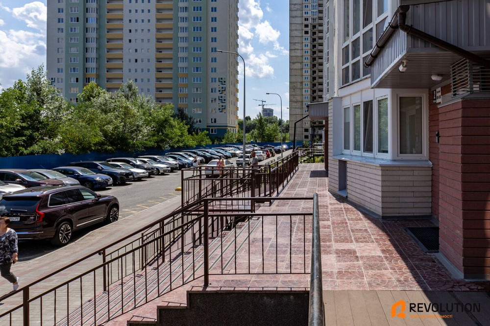 Оренда Квартира 1-кімнатна, 9/25 поверх на Бориса Гмирі, 20 Київ - фото 13