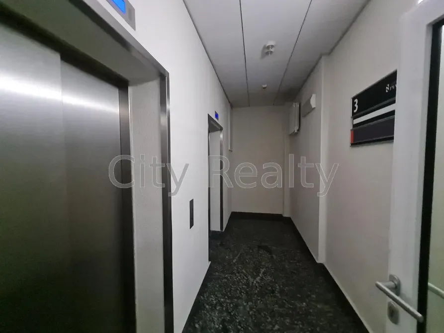 Здається Офісні приміщення площа 640 кв.м 3-й поверх Київ Новокостянтинівська 18 Київ - фото 17