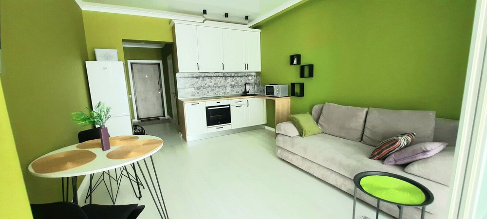 Оренда Квартира 2-кімнатна, 2/13 поверх на Максимовича Михаила ул. (Трутенко Онуфрия), 12 Київ - фото 1