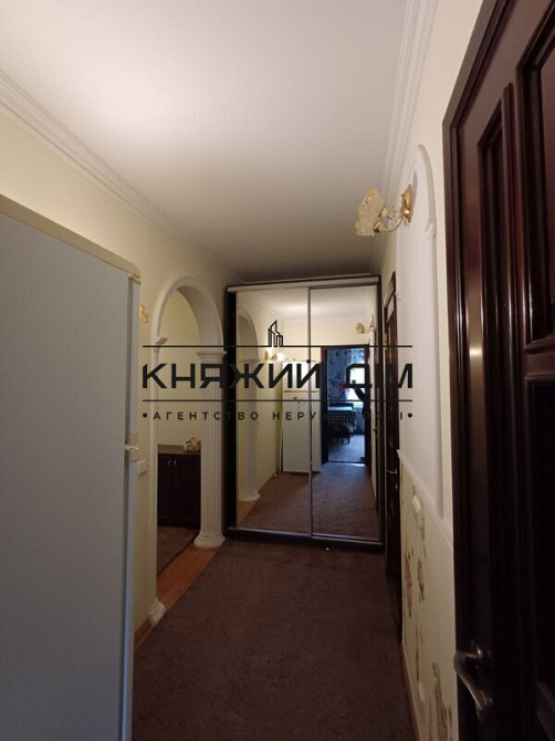 Оренда 1 кімнатної квартири на Позняках на пр. Григоренка 1а № 1192402 Київ - фото 12