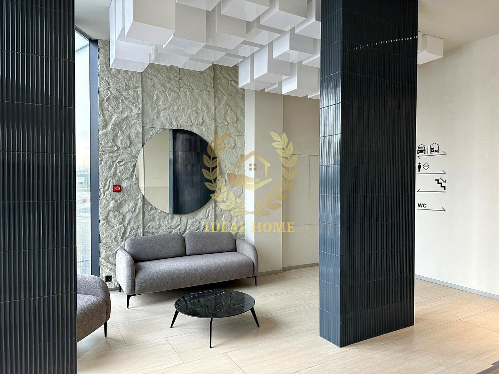 Продаж Квартира 1-кімнатна, 7/14 поверх на Берковецкая ул. Київ - фото 1