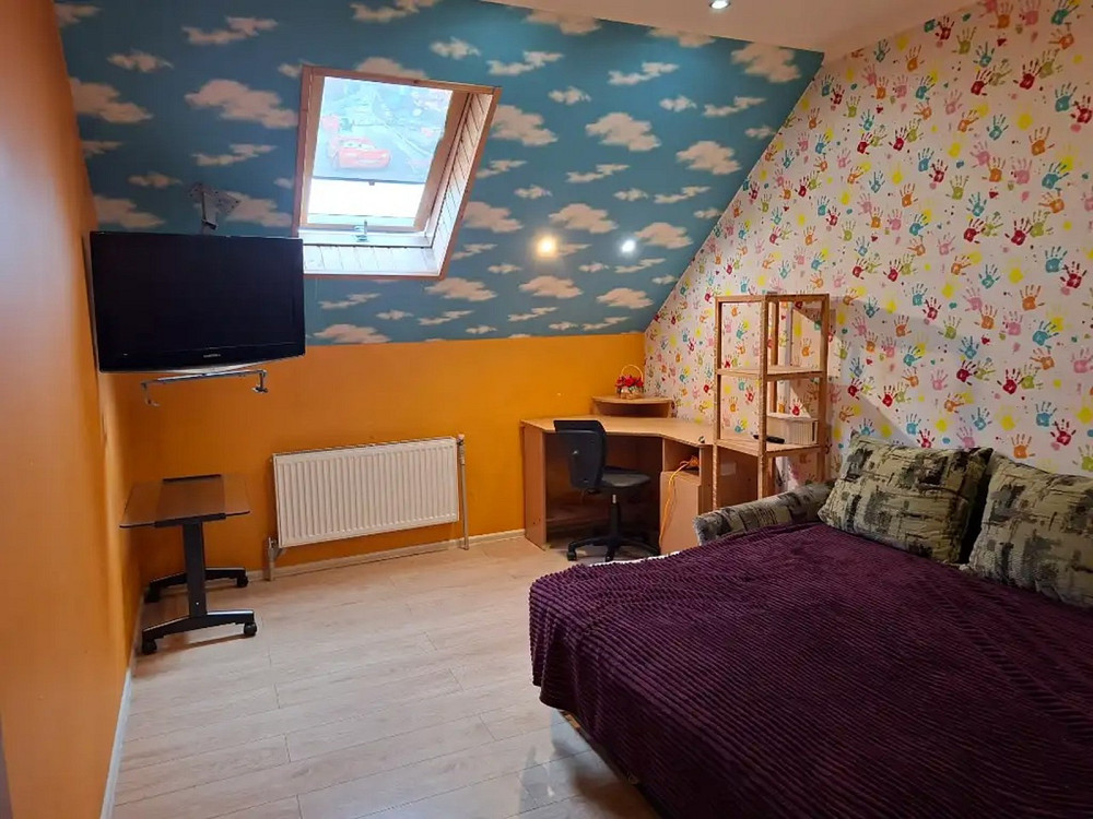 Продаж Квартира 5-кімнатна, 1/3 поверх на Араратская ул., 13 Дніпро - фото 18