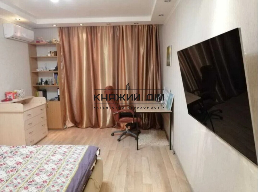 Оренда Квартира 1-кімнатна, 8/26 поверх на Кондратюка юрия ул. Київ - фото 7