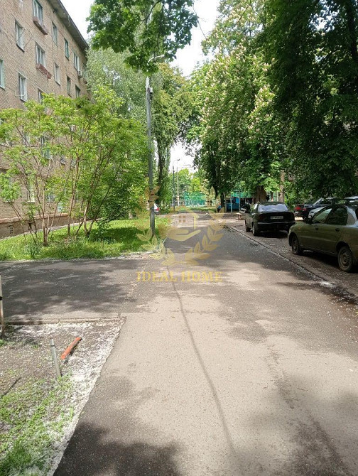 Продається одно кімнатна квартира борщагівка Київ - фото 3